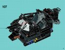 Building Instructions - LEGO - DC Comics Super Heroes - 76023 - The Tumbler: Page 25