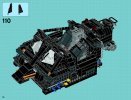 Building Instructions - LEGO - DC Comics Super Heroes - 76023 - The Tumbler: Page 28