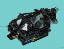 Building Instructions - LEGO - DC Comics Super Heroes - 76023 - The Tumbler: Page 39