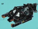 Building Instructions - LEGO - DC Comics Super Heroes - 76023 - The Tumbler: Page 51