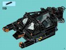 Building Instructions - LEGO - DC Comics Super Heroes - 76023 - The Tumbler: Page 53