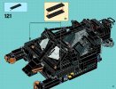 Building Instructions - LEGO - DC Comics Super Heroes - 76023 - The Tumbler: Page 55