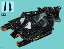 Building Instructions - LEGO - DC Comics Super Heroes - 76023 - The Tumbler: Page 56