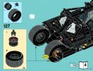 Building Instructions - LEGO - DC Comics Super Heroes - 76023 - The Tumbler: Page 67