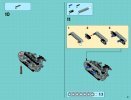 Building Instructions - LEGO - DC Comics Super Heroes - 76023 - The Tumbler: Page 61