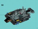 Building Instructions - LEGO - DC Comics Super Heroes - 76023 - The Tumbler: Page 73