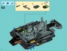 Building Instructions - LEGO - DC Comics Super Heroes - 76023 - The Tumbler: Page 78