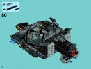 Building Instructions - LEGO - DC Comics Super Heroes - 76023 - The Tumbler: Page 42