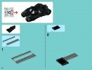 Building Instructions - LEGO - DC Comics Super Heroes - 76023 - The Tumbler: Page 20