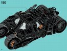 Building Instructions - LEGO - DC Comics Super Heroes - 76023 - The Tumbler: Page 24