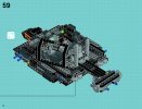 Building Instructions - LEGO - DC Comics Super Heroes - 76023 - The Tumbler: Page 14