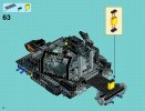 Building Instructions - LEGO - DC Comics Super Heroes - 76023 - The Tumbler: Page 24