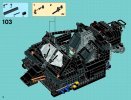 Building Instructions - LEGO - DC Comics Super Heroes - 76023 - The Tumbler: Page 16