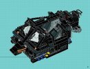 Building Instructions - LEGO - DC Comics Super Heroes - 76023 - The Tumbler: Page 37