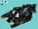 Building Instructions - LEGO - DC Comics Super Heroes - 76023 - The Tumbler: Page 52