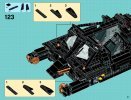 Building Instructions - LEGO - DC Comics Super Heroes - 76023 - The Tumbler: Page 57