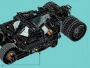 Building Instructions - LEGO - DC Comics Super Heroes - 76023 - The Tumbler: Page 16