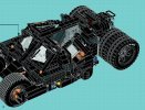 Building Instructions - LEGO - DC Comics Super Heroes - 76023 - The Tumbler: Page 18