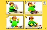 Building Instructions - LEGO - DC Comics Super Heroes - 76025 - Green Lantern vs. Sinestro: Page 3