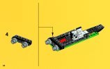 Building Instructions - LEGO - DC Comics Super Heroes - 76025 - Green Lantern vs. Sinestro: Page 34