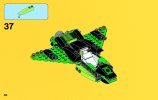 Building Instructions - LEGO - DC Comics Super Heroes - 76025 - Green Lantern vs. Sinestro: Page 60