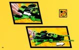 Building Instructions - LEGO - DC Comics Super Heroes - 76025 - Green Lantern vs. Sinestro: Page 72