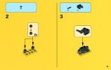 Building Instructions - LEGO - DC Comics Super Heroes - 76025 - Green Lantern vs. Sinestro: Page 15