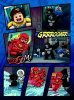 Building Instructions - LEGO - DC Comics Super Heroes - 76025 - Green Lantern vs. Sinestro: Page 4