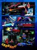 Building Instructions - LEGO - DC Comics Super Heroes - 76025 - Green Lantern vs. Sinestro: Page 11