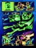 Building Instructions - LEGO - DC Comics Super Heroes - 76025 - Green Lantern vs. Sinestro: Page 2