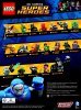 Building Instructions - LEGO - DC Comics Super Heroes - 76025 - Green Lantern vs. Sinestro: Page 12