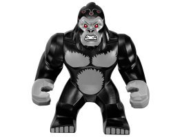 76026 - Gorilla Grodd goes Bananas