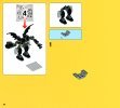 Building Instructions - LEGO - DC Comics Super Heroes - 76026 - Gorilla Grodd goes Bananas: Page 34