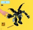 Building Instructions - LEGO - DC Comics Super Heroes - 76026 - Gorilla Grodd goes Bananas: Page 62