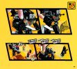 Building Instructions - LEGO - DC Comics Super Heroes - 76026 - Gorilla Grodd goes Bananas: Page 65