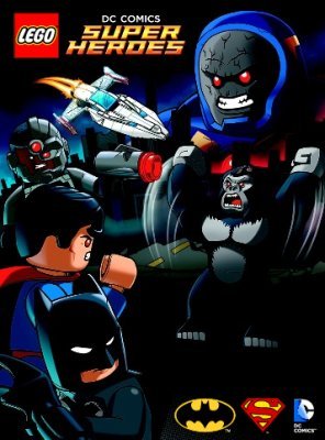 Building Instructions - LEGO - DC Comics Super Heroes - 76026 - Gorilla Grodd goes Bananas: Page 1