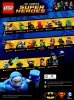 Building Instructions - LEGO - DC Comics Super Heroes - 76026 - Gorilla Grodd goes Bananas: Page 12