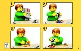 Building Instructions - LEGO - DC Comics Super Heroes - 76026 - Gorilla Grodd goes Bananas: Page 3