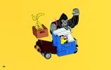 Building Instructions - LEGO - DC Comics Super Heroes - 76026 - Gorilla Grodd goes Bananas: Page 26