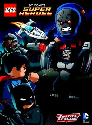 Building Instructions - LEGO - DC Comics Super Heroes - 76026 - Gorilla Grodd goes Bananas: Page 1