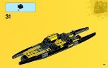 Building Instructions - LEGO - DC Comics Super Heroes - 76027 - Black Manta Deep Sea Strike: Page 35