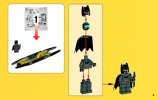 Building Instructions - LEGO - DC Comics Super Heroes - 76027 - Black Manta Deep Sea Strike: Page 3