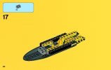 Building Instructions - LEGO - DC Comics Super Heroes - 76027 - Black Manta Deep Sea Strike: Page 20