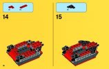 Building Instructions - LEGO - DC Comics Super Heroes - 76027 - Black Manta Deep Sea Strike: Page 12