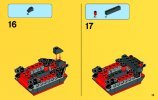 Building Instructions - LEGO - DC Comics Super Heroes - 76027 - Black Manta Deep Sea Strike: Page 13