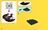 Building Instructions - LEGO - DC Comics Super Heroes - 76027 - Black Manta Deep Sea Strike: Page 26