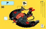 Building Instructions - LEGO - DC Comics Super Heroes - 76027 - Black Manta Deep Sea Strike: Page 52