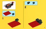 Building Instructions - LEGO - DC Comics Super Heroes - 76027 - Black Manta Deep Sea Strike: Page 5