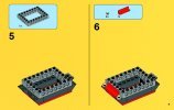 Building Instructions - LEGO - DC Comics Super Heroes - 76027 - Black Manta Deep Sea Strike: Page 7