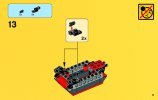 Building Instructions - LEGO - DC Comics Super Heroes - 76027 - Black Manta Deep Sea Strike: Page 11